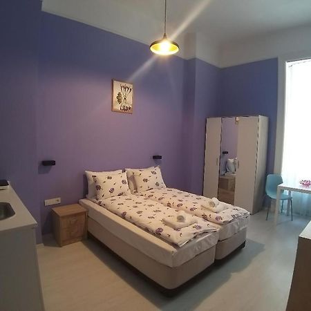 Melisa Apartment بودابست المظهر الخارجي الصورة
