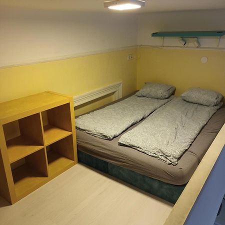 Melisa Apartment بودابست المظهر الخارجي الصورة