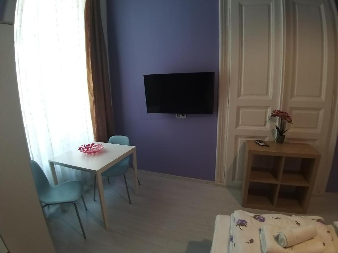 Melisa Apartment بودابست المظهر الخارجي الصورة