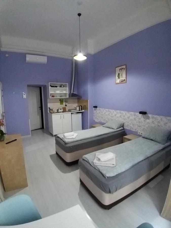 Melisa Apartment بودابست المظهر الخارجي الصورة