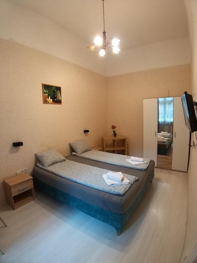 Melisa Apartment بودابست المظهر الخارجي الصورة