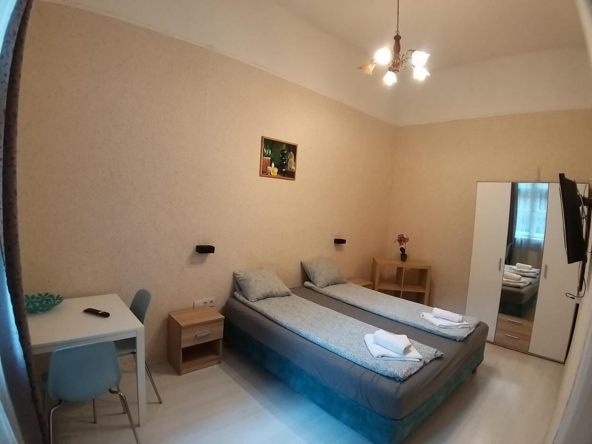 Melisa Apartment بودابست المظهر الخارجي الصورة