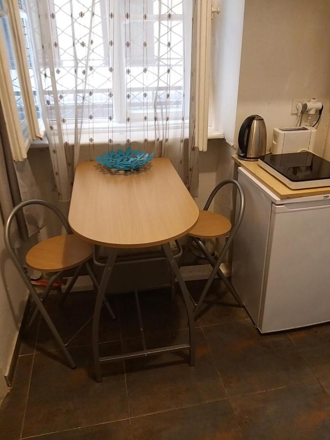 Melisa Apartment بودابست المظهر الخارجي الصورة