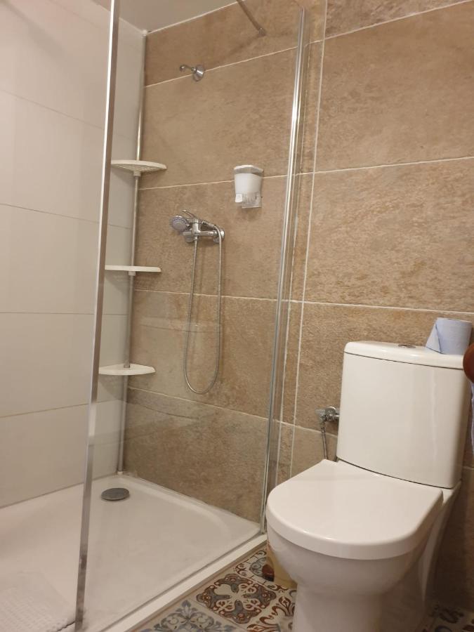 Melisa Apartment بودابست المظهر الخارجي الصورة