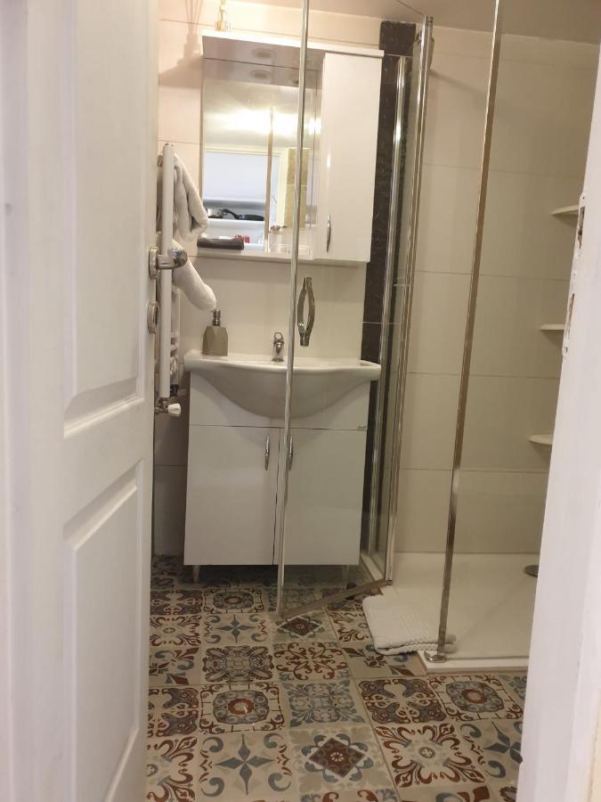 Melisa Apartment بودابست المظهر الخارجي الصورة