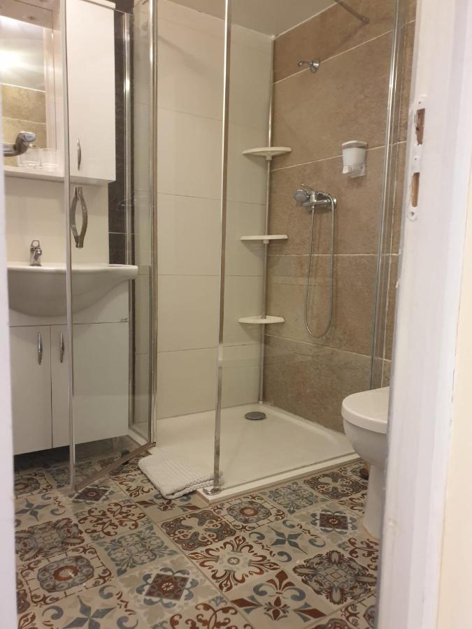Melisa Apartment بودابست المظهر الخارجي الصورة