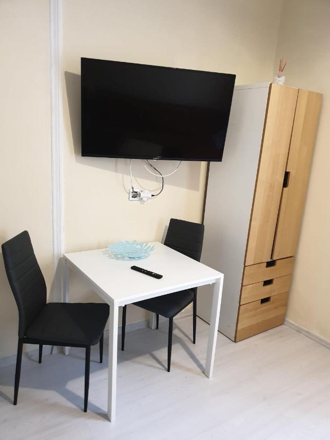 Melisa Apartment بودابست المظهر الخارجي الصورة