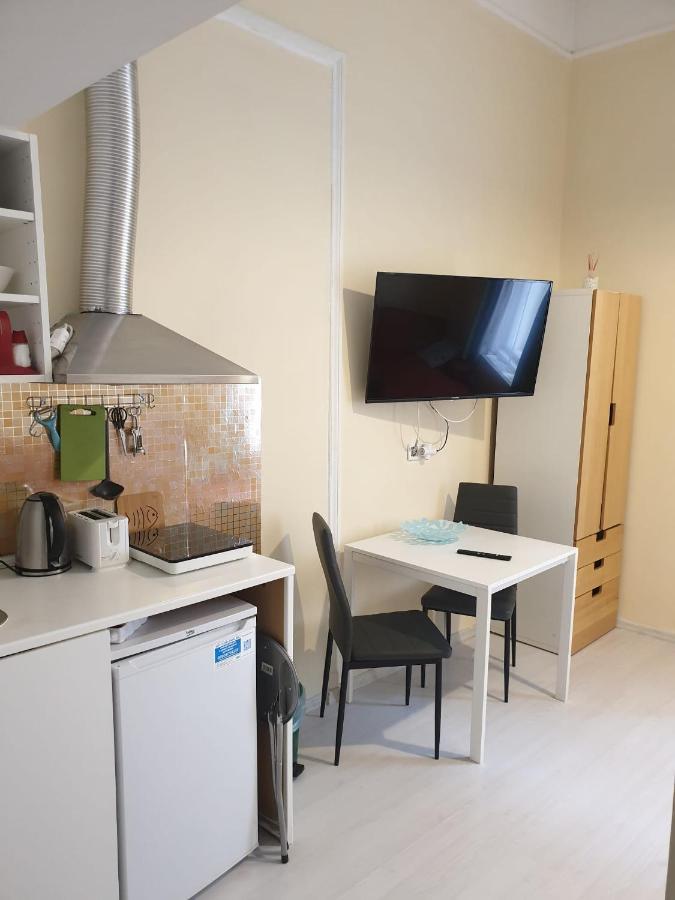 Melisa Apartment بودابست المظهر الخارجي الصورة
