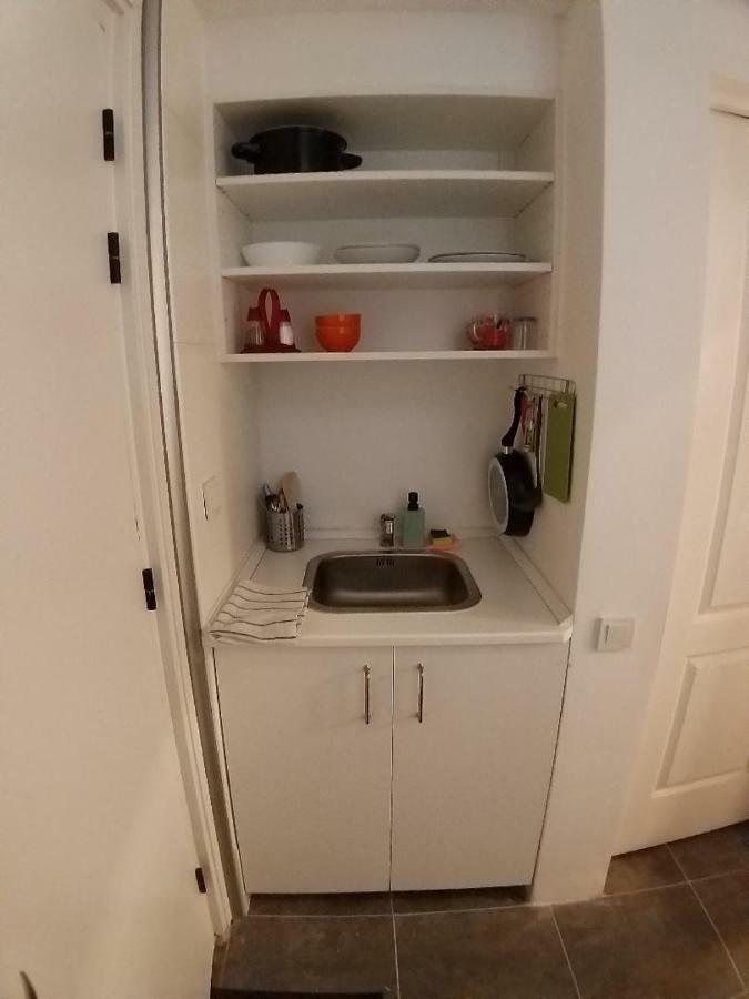 Melisa Apartment بودابست المظهر الخارجي الصورة