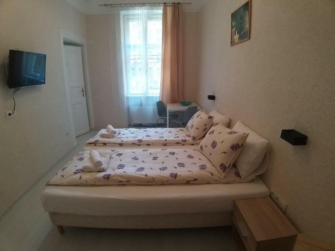 Melisa Apartment بودابست المظهر الخارجي الصورة