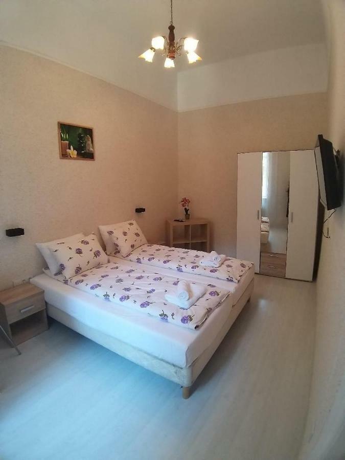 Melisa Apartment بودابست المظهر الخارجي الصورة